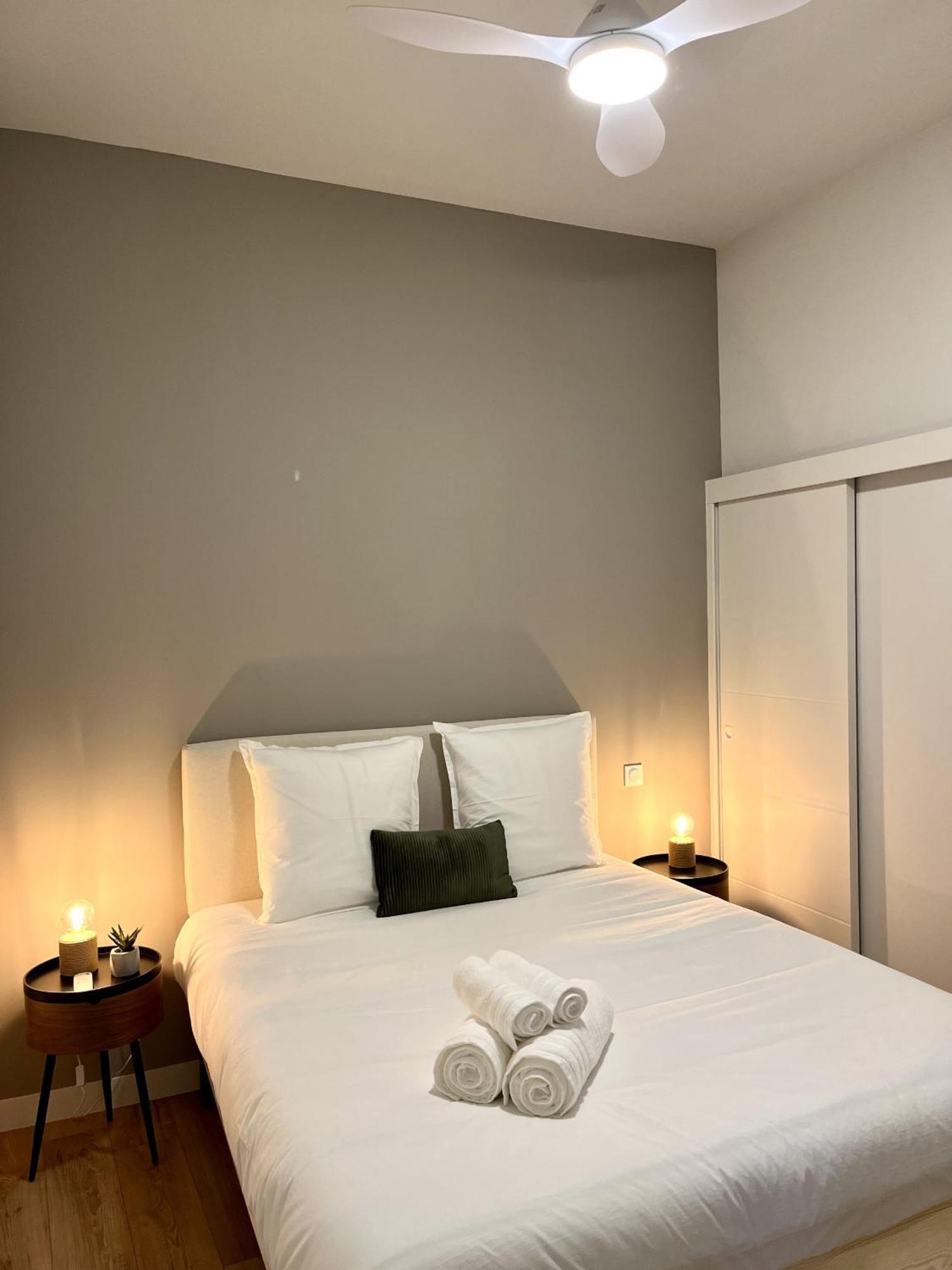L'elegant - Capitole Apartment Toulouse