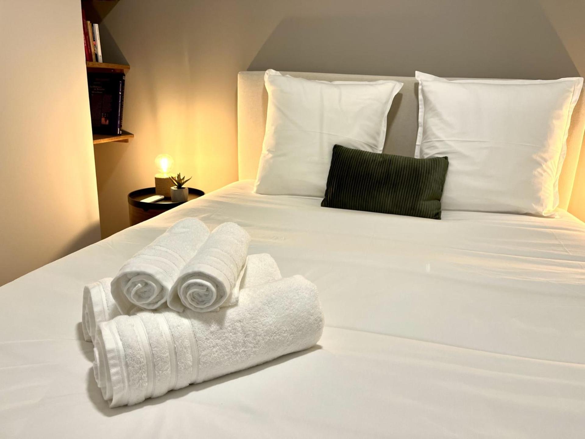 Apartment L'elegant - Capitole