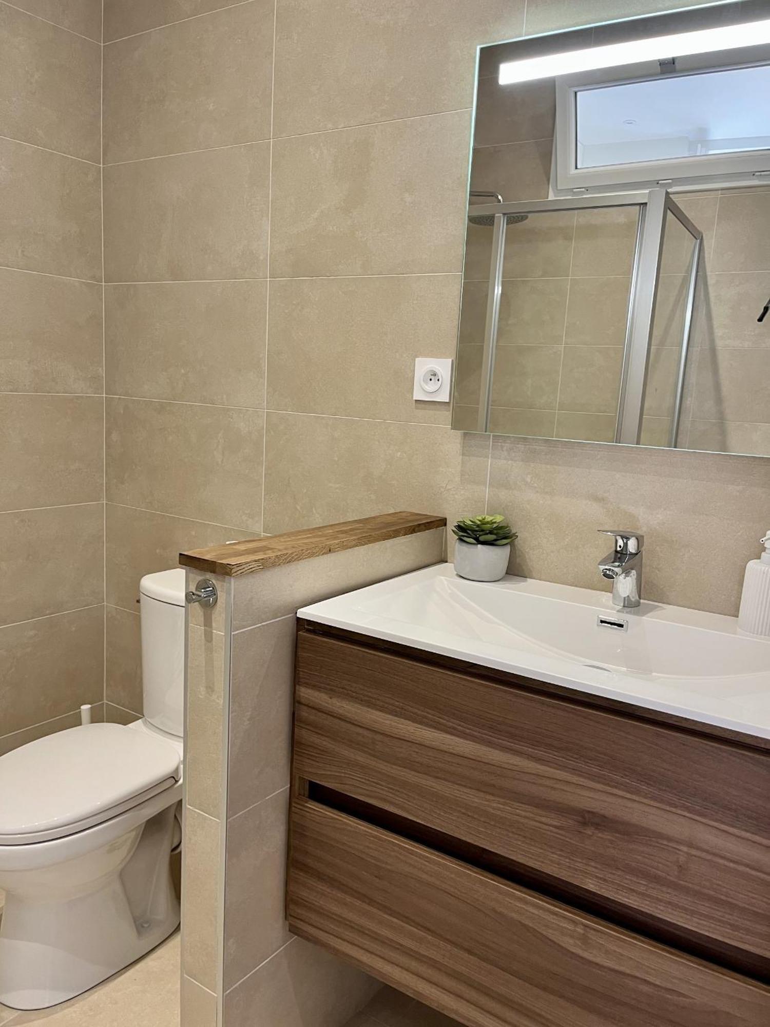 Appartement L'elegant - Capitole Toulouse