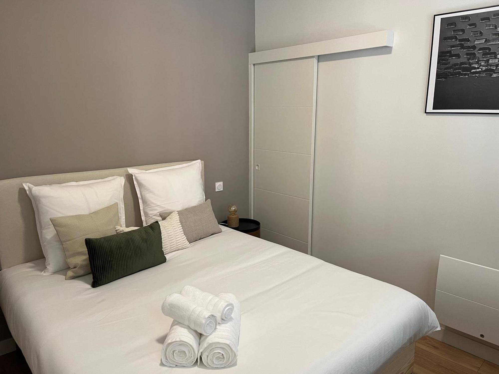 Appartement L'elegant - Capitole