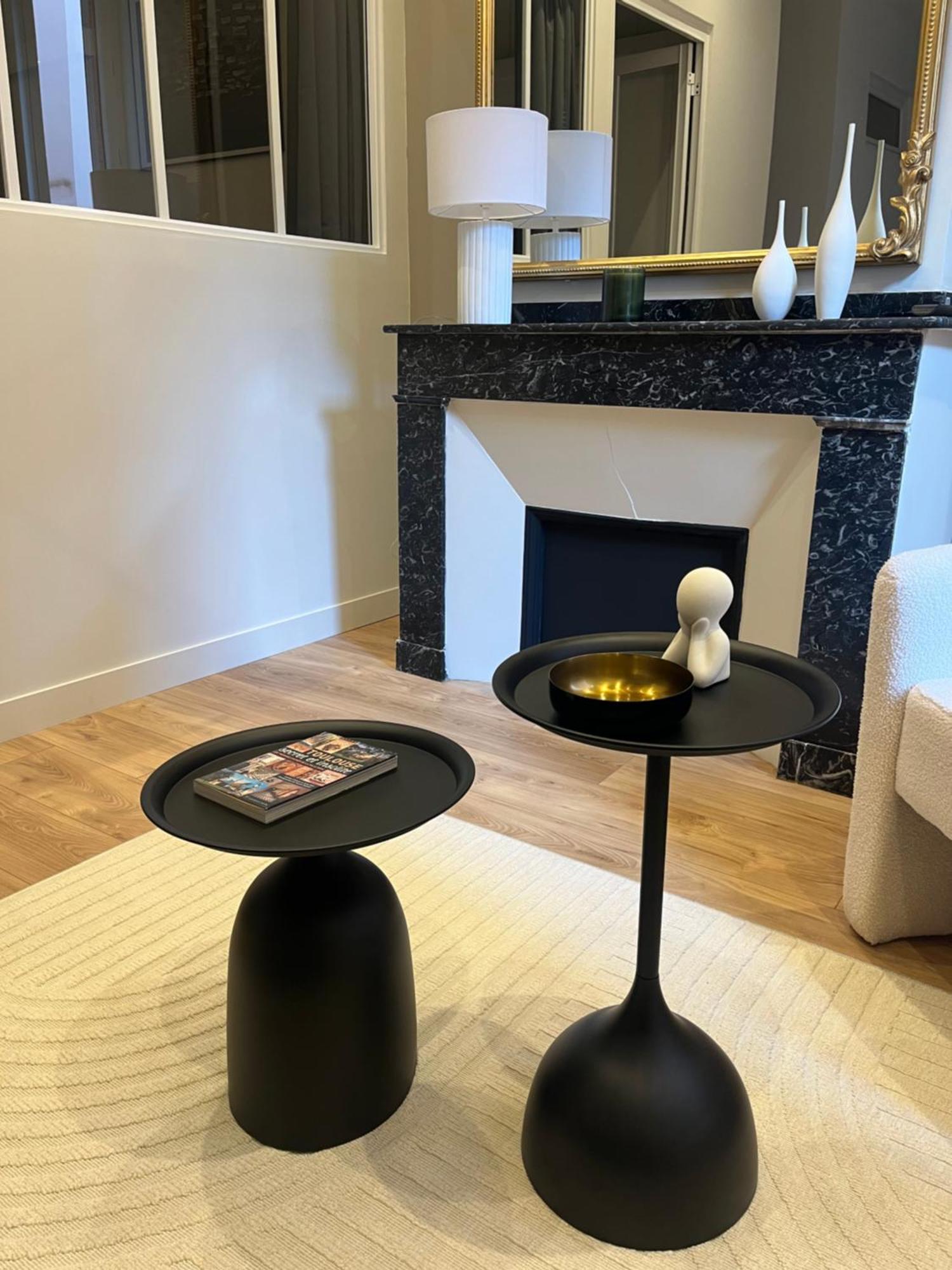 Appartement L'elegant - Capitole Toulouse
